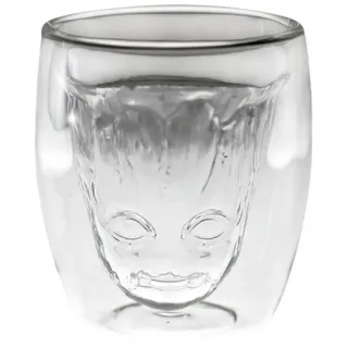 Pyramid - Groot 3D Feature - Glas
