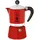 Espressokocher 6 Tassen Gelb