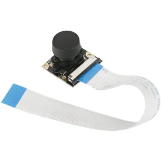 Kamera-Modul 5MPixel 130Winkel Webcam-Module for B3/2 Devices Compact Size 2.5x2.4x1.7cm