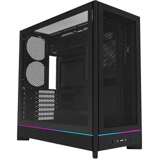 Montech HS01 Black