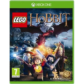 Warner LEGO The Hobbit Xbox One