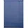Jalousie LIEDECO "Aluminium-Jalousie" Gr. 18, blau (royalblau), B:110cm H:160cm, Jalousien, Aluminium