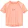 Rash-Guard-Shirt Rosa 134-140