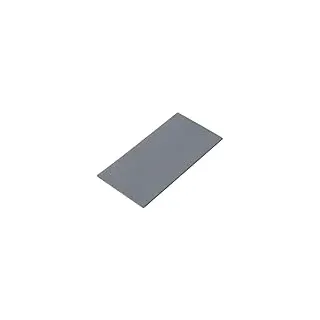 Gelid GP-Extreme – Wärmekissen 80 x 40 x 1,5 mm | hervorragende Wärmeleitung | Leiter Nicht elektrisch | Ideal Gap Filler | Sehr einfache Installation | Wärmeleitfähigkeit 12 W/MK