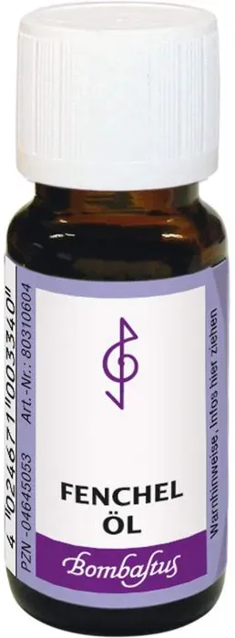 FENCHELÖL 10 ml