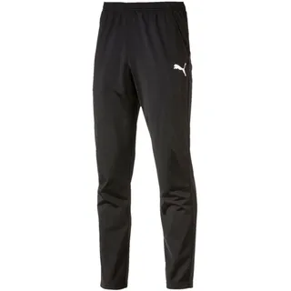 Puma Liga Training Pant Core Hose (Schwarz- Weiß), 56/58