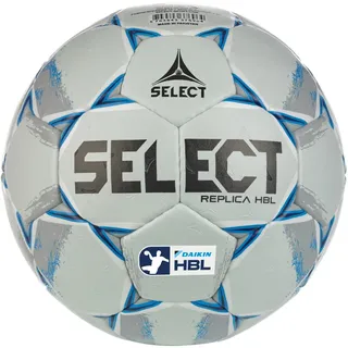 Select Handball Replica HBL v24 hellblau