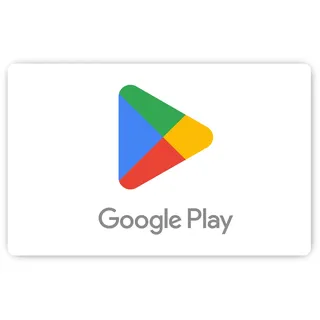 Google Play Gutscheincode 100€