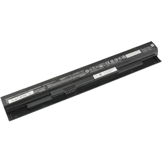 Wortmann NJ50BAT-4-47 Original Akku 47Wh für Terra Mobile 1516, 1516A (NJ50GU), 1516T, 1516T EDU (NJ50MU), 1516U, Mobile 1716 (NJ70CU)