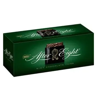 Nestlé After Eight 200g,