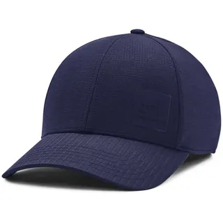 Under Armour ArmourVent Stretch Fit Cap Herren 410 midnight navy/midnight navy M/L