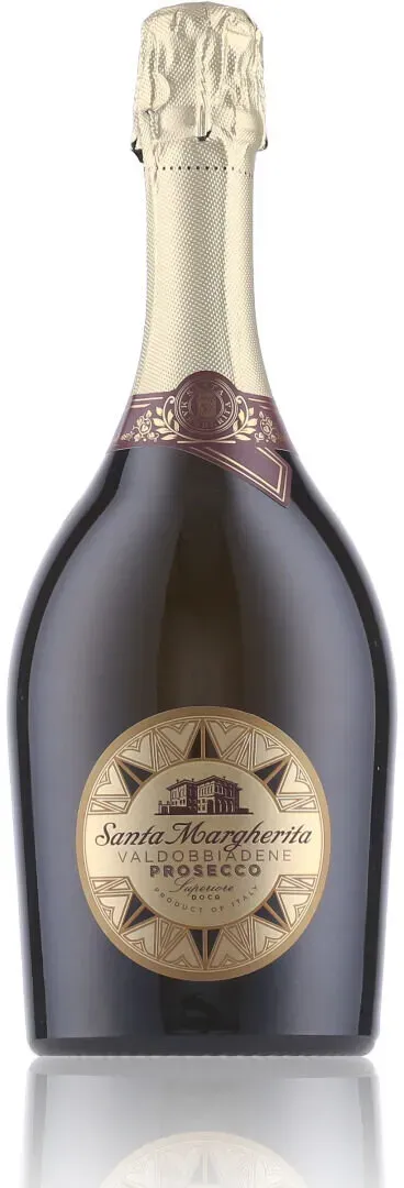 Santa Margherita Superiore di Valdobbiadene Prosecco DOCG Brut 11,5% Vol. 0,75l
