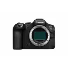 CANON EOS R6 Mark III Body Spiegellose Systemkamera, 7,5 cm Display Touchscreen, WLAN