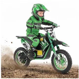 Hecht Elektro Pocketbike 54501 grün (54501)
