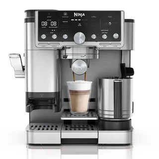 Ninja LuxeTM Café Pro Kaffeemaschine - ES701EU