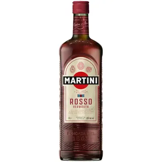 Martini Rosso Vermouth 14,5% 1 Liter