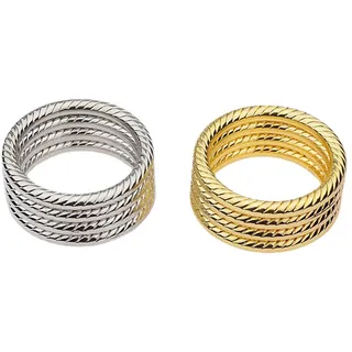 Tplkxurib Erotik Penisring Edelstahl Cock Ring Glatt Eichelring Herren Verzögerter Ejakulationsring Erektionsverstärkungsring Vorhautring Penis Eichel Intimschmuck Spielzeug für Männer,Gold,35.5mm