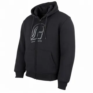 Britax Römer Hoodie Schwarz/Grau XS
