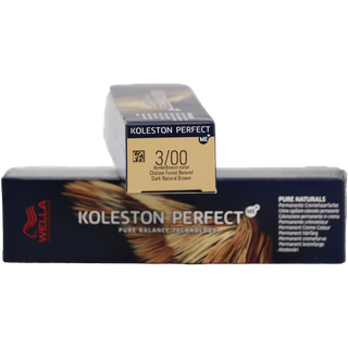3/00 dunkelbraun natur 60 ml