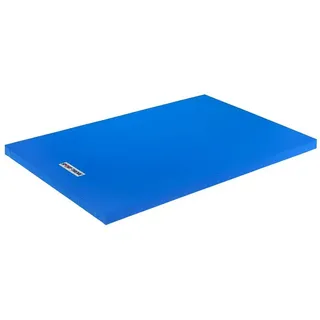 Sport-Thieme Turnmatte Superleicht C, 150x100x6 cm, Blau