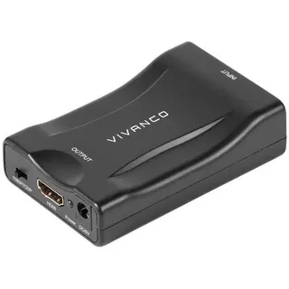 Vivanco (47173) DIY Schwarz