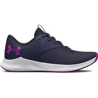 Under Armour Charged Aurora 2 501 tempered steel - strobe (558-577) 7.5