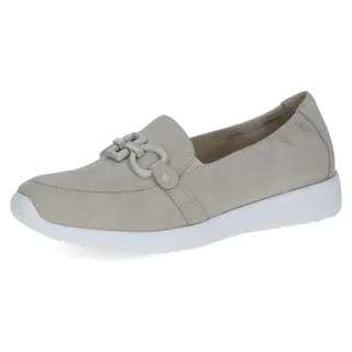 CAPRICE Slipper Damen Grau 41