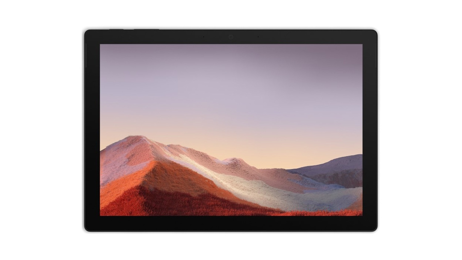 Bild Surface Pro 7 12.3" i5 8 GB RAM 256 GB SSD Wi-Fi schwarz