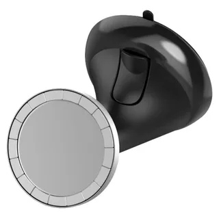 Hama MagLock Saugnapf Handy-Kfz-Halterung 360° drehbar