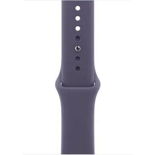 46 mm Nebelviolett M/L