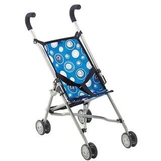 Bayer Chic 2000 Roma blue