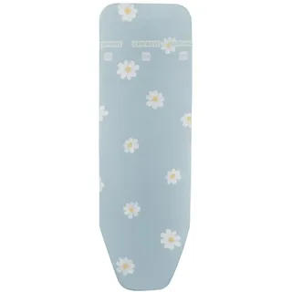 Leifheit Bügelbrettbezug Cotton Classic S/M 125 x 40 cm
