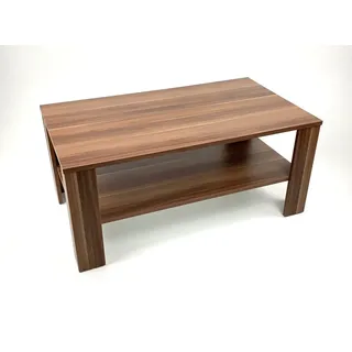 Möbel SD Bea Braun Nussbaum 100 x 54 x 43,5 cm