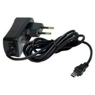 Netzteil Ladegerät Ladekabel Adapter Für Garmin Magician Mteor Pegasus Vogue Tornado Tytn Tytn Ii Titan Monet Nike Omni Panda Polaris Prodigy Startrek