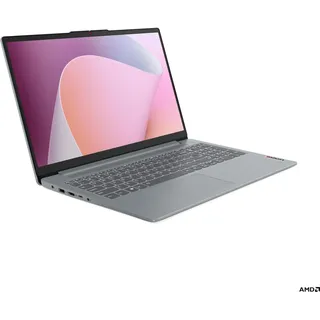 15,6" AMD Ryzen 3 7320U 8 GB RAM 512 GB SSD Arctic Grey
