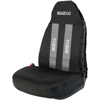 SPARCO Sitzschonbezug SPC3501GR