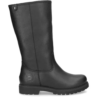 Igloo B17 schwarz nappa 36