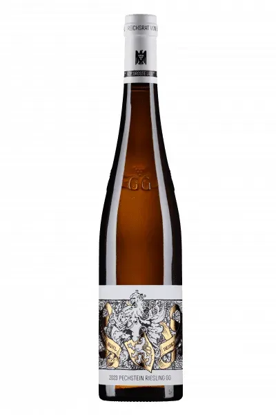 Riesling Forster Kirchenstück GG Weingut Reichsrat von Buhl 2024 BIO
