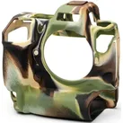 EASYCOVER Silikonprotector Camouflage für Nikon Z9