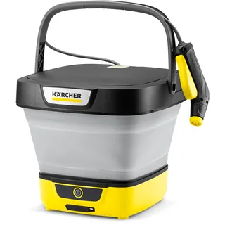 Kärcher Mobile Outdoor Cleaner OC 3 Foldable