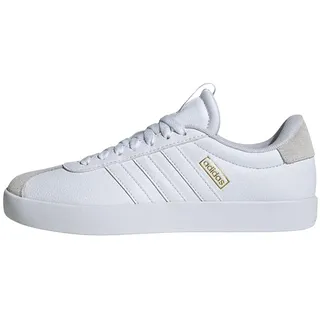 Cloud White / Cloud White / Grey One 40 2/3
