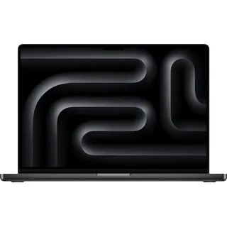 2024 M4 Pro 48 GB RAM 1 TB SSD 20-Core GPU Space Schwarz Z1FT_1850_DE_CTO