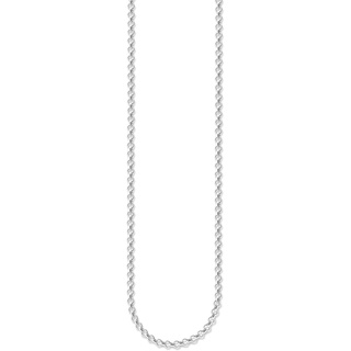 Thomas Sabo Erbskette Charm Club 925 Sterling Silber Unisex X0001-001-12-L42V,
