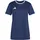Entrada26 Trikot Damen Team Navy Blue Gr. M