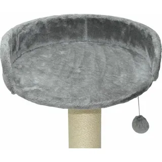 nanook shop Sitzplatz Liegemulde Topseat für Niklas Ø 46 cm hellgrau