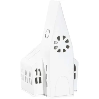 räder Lichthaus Kirche