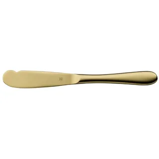 WMF SIGNUM Brot-/Buttermesser PVD Gold 1 Stück