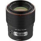 Rollei AF 85mm F1.8 FE für Nikon Z-Mount