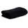 Handtuch 60 x 110 cm schwarz