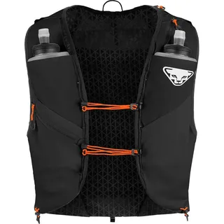 Dynafit Alpine 8l Hydration Pack Schwarz